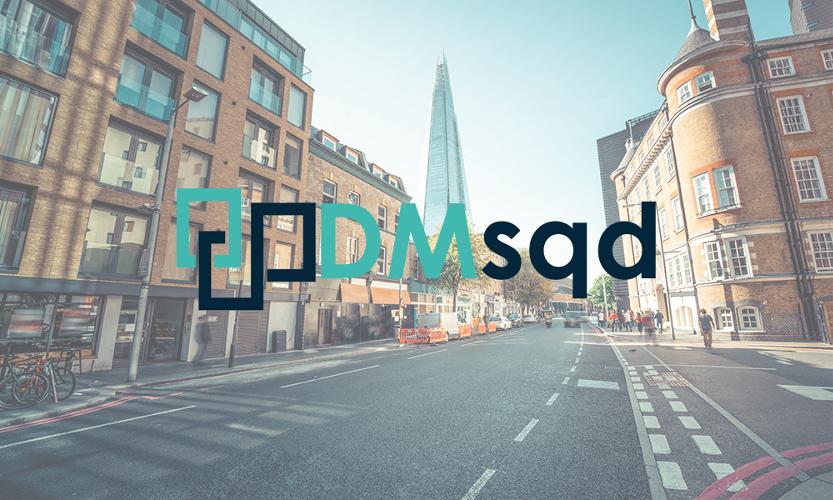 DMsqd brings together a wealth of experience in providing a procurement specialist and consulting service to local authorities and businesses in the UK and across the world, working predominantly as highway consultants