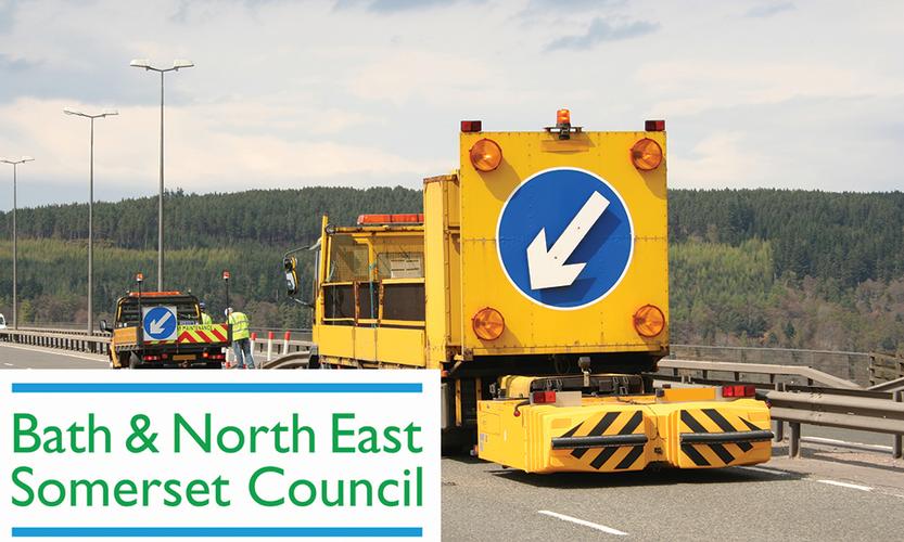 Bath And North East Somerset Council The Council had a term contract with a private sector contractor for the provision of highway maintenance and construction contract that was due to expire in April 2019.
